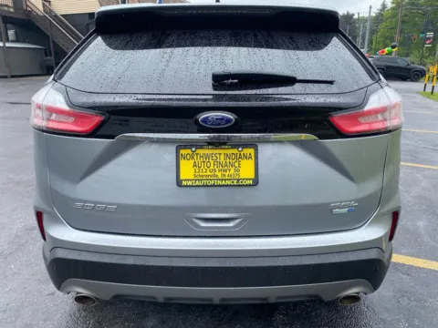 More photos of 2020 Ford Edge at NWI Auto Finance Schererville, IN