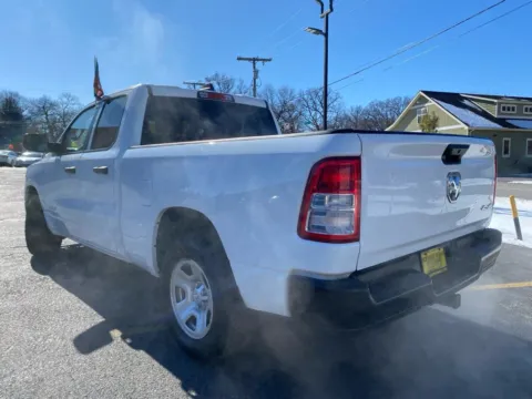 More photos of 2022 Ram 1500 Tradesman at NWI Auto Finance Schererville, IN