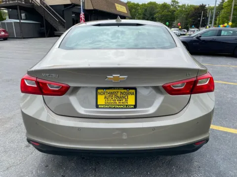 More photos of 2024 Chevrolet Malibu LT at NWI Auto Finance Schererville, IN