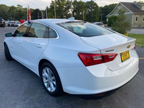 More photos of 2023 Chevrolet Malibu LT at NWI Auto Finance Schererville, IN