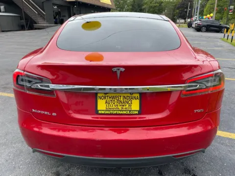 More photos of 2015 Tesla Model S 70D at NWI Auto Finance Schererville, IN