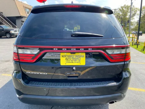 More photos of 2020 Dodge Durango SXT at NWI Auto Finance Schererville, IN