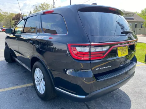 More photos of 2020 Dodge Durango SXT at NWI Auto Finance Schererville, IN