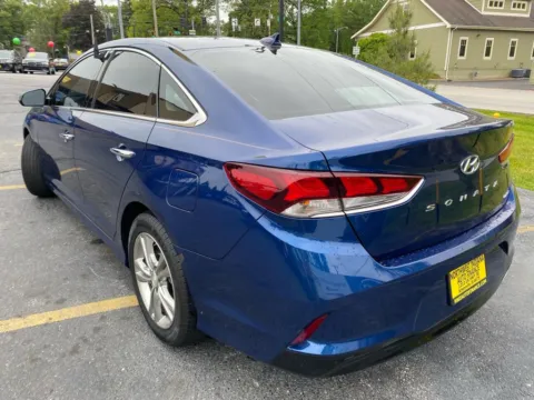 More photos of 2018 Hyundai Sonata Limited at NWI Auto Finance Schererville, IN