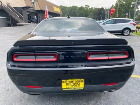 More photos of 2023 Dodge Challenger GT at NWI Auto Finance Schererville, IN