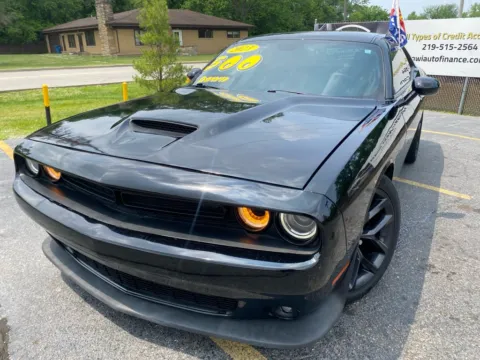 Another view of 2023 DODGE CHALLENGER GT for sale in Schererville, IN at NWI Auto Finance Schererville