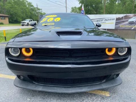 Photos of 2023 DODGE CHALLENGER GT for sale in Schererville, IN at NWI Auto Finance Schererville