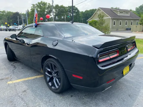 More photos of 2023 DODGE CHALLENGER GT at NWI Auto Finance Schererville, IN