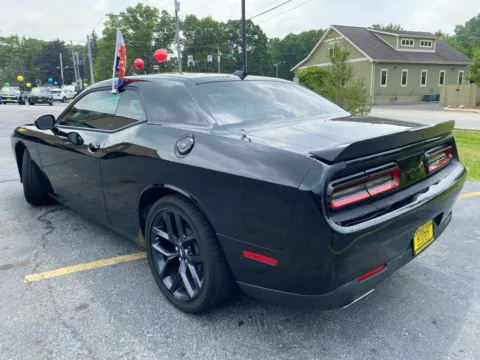 More photos of 2023 Dodge Challenger GT at NWI Auto Finance Schererville, IN