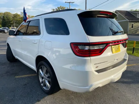 More photos of 2022 Dodge Durango GT Plus at NWI Auto Finance Schererville, IN