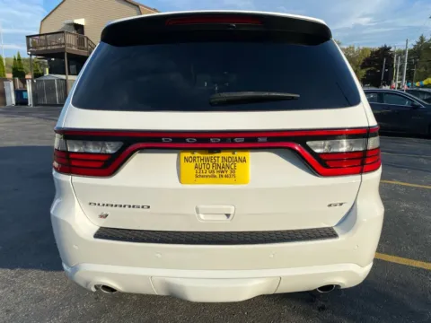 More photos of 2022 Dodge Durango GT Plus at NWI Auto Finance Schererville, IN
