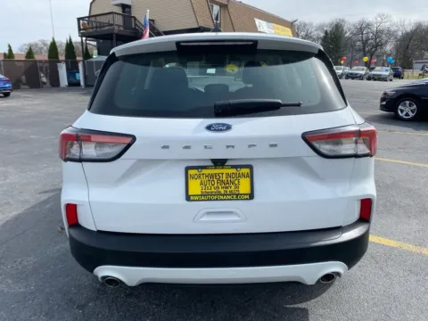 More photos of 2020 Ford Escape S at NWI Auto Finance Schererville, IN