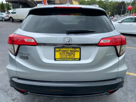 More photos of 2022 Honda HR-V Sport at NWI Auto Finance Schererville, IN