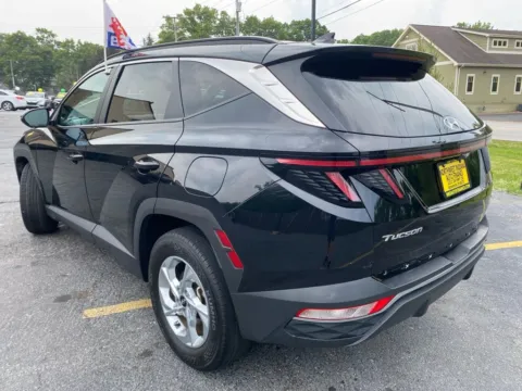 More photos of 2023 Hyundai Tucson SEL at NWI Auto Finance Schererville, IN