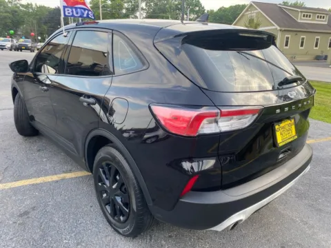 More photos of 2021 Ford Escape S at NWI Auto Finance Schererville, IN