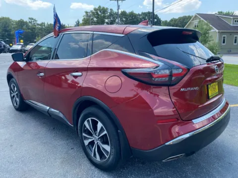More photos of 2019 NISSAN MURANO S at NWI Auto Finance Schererville, IN