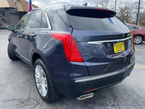 More photos of 2019 Cadillac XT5 Premium Luxury AWD at NWI Auto Finance Schererville, IN