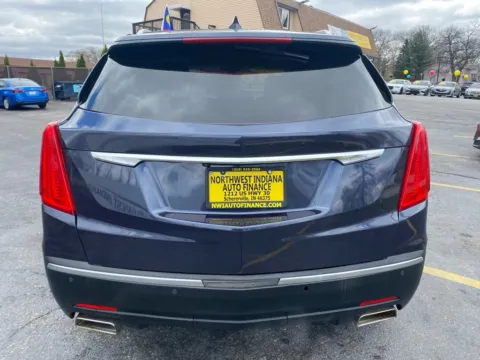 More photos of 2019 Cadillac XT5 Premium Luxury AWD at NWI Auto Finance Schererville, IN