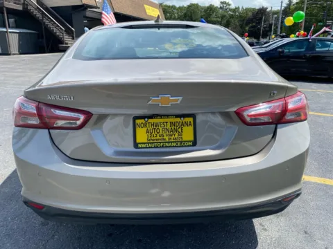More photos of 2024 CHEVROLET MALIBU 2LT at NWI Auto Finance Schererville, IN