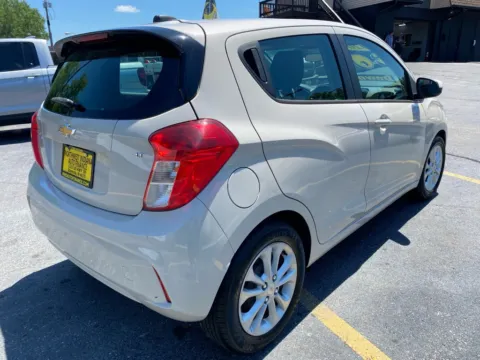More photos of 2020 CHEVROLET SPARK 1LT at NWI Auto Finance Schererville, IN