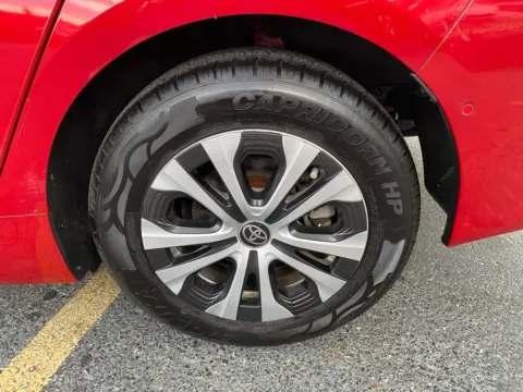 More photos of 2022 TOYOTA PRIUS LE at NWI Auto Finance Schererville, IN