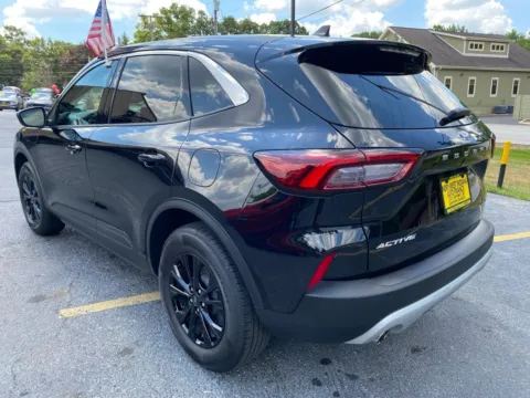 More photos of 2024 FORD ESCAPE ACTIVE at NWI Auto Finance Schererville, IN