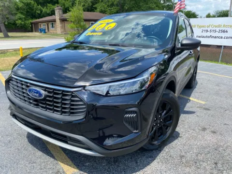 Another view of 2024 FORD ESCAPE ACTIVE for sale in Schererville, IN at NWI Auto Finance Schererville