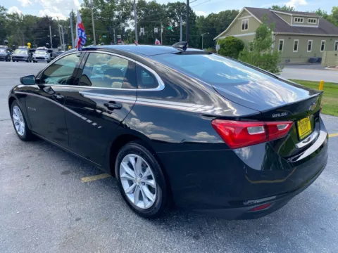 More photos of 2025 CHEVROLET MALIBU LT at NWI Auto Finance Schererville, IN