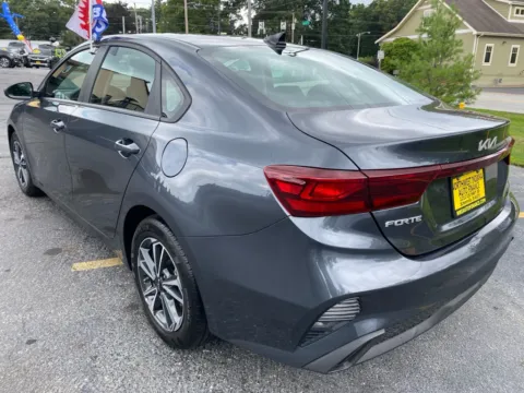 More photos of 2024 KIA FORTE LX at NWI Auto Finance Schererville, IN