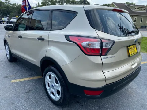 More photos of 2018 FORD ESCAPE S at NWI Auto Finance Schererville, IN