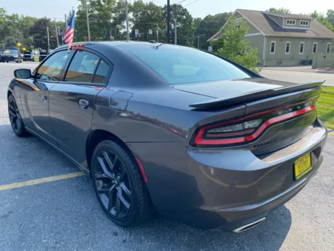 More photos of 2021 DODGE CHARGER SXT at NWI Auto Finance Schererville, IN