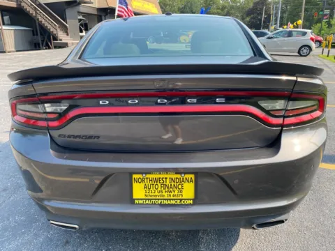 More photos of 2021 DODGE CHARGER SXT at NWI Auto Finance Schererville, IN