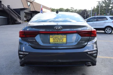 More photos of 2021 KIA FORTE LXS at NWI Auto Finance Schererville, IN