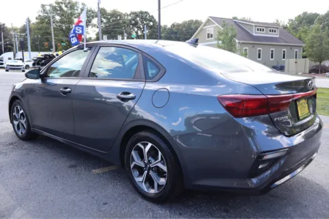 More photos of 2021 KIA FORTE LXS at NWI Auto Finance Schererville, IN