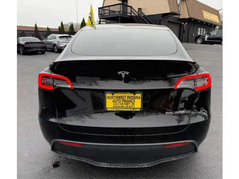 More photos of 2021 TESLA MODEL Y PERFORMANCE at NWI Auto Finance Schererville, IN