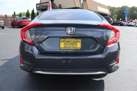 More photos of 2019 HONDA CIVIC LX at NWI Auto Finance Schererville, IN