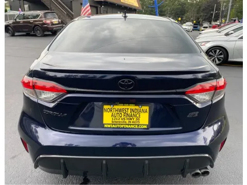 More photos of 2023 TOYOTA COROLLA SE at NWI Auto Finance Schererville, IN