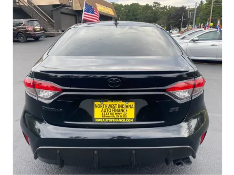 More photos of 2024 TOYOTA COROLLA SE at NWI Auto Finance Schererville, IN