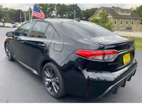 More photos of 2024 TOYOTA COROLLA SE at NWI Auto Finance Schererville, IN