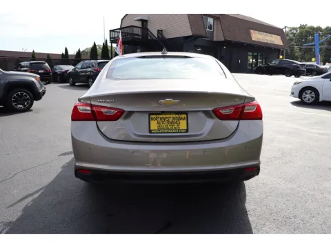 More photos of 2025 CHEVROLET MALIBU LT at NWI Auto Finance Schererville, IN