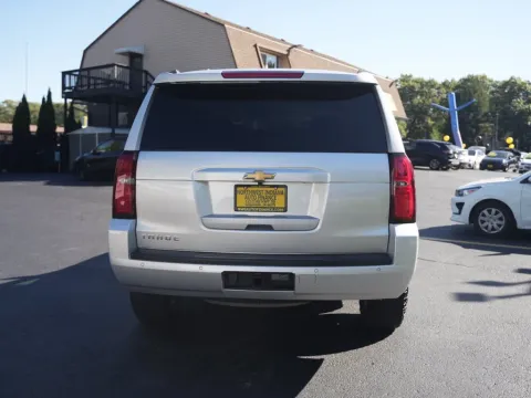 More photos of 2020 CHEVROLET TAHOE 1500 LT at NWI Auto Finance Schererville, IN