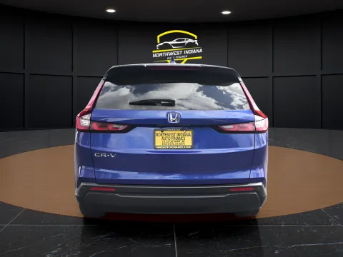 Another view of 2025 HONDA CR-V EXL for sale in Schererville, IN at NWI Auto Finance Schererville