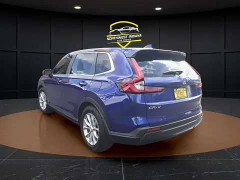 Photos of 2025 HONDA CR-V EXL for sale in Schererville, IN at NWI Auto Finance Schererville