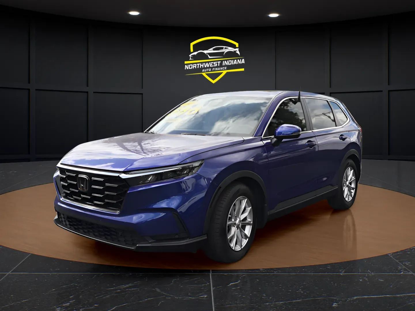 2025 HONDA CR-V EXL for sale in Schererville, IN
