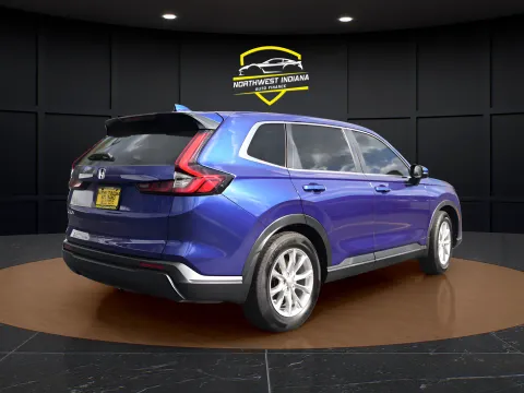 More photos of 2025 HONDA CR-V EXL at NWI Auto Finance Schererville, IN
