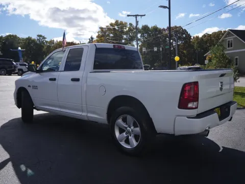 More photos of 2015 RAM 1500 EXPRESS at NWI Auto Finance Schererville, IN