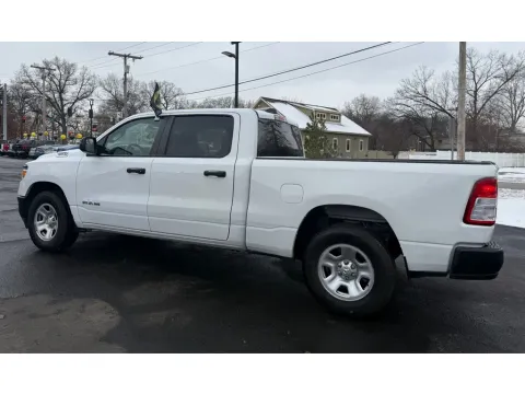 More photos of 2020 RAM 1500 TRADESMAN at NWI Auto Finance Schererville, IN