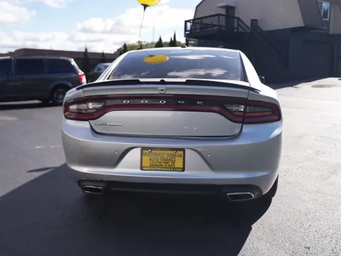 More photos of 2019 DODGE CHARGER SXT at NWI Auto Finance Schererville, IN