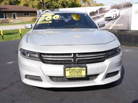 Photos of 2019 DODGE CHARGER SXT for sale in Schererville, IN at NWI Auto Finance Schererville