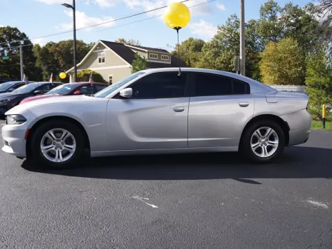 More photos of 2019 DODGE CHARGER SXT at NWI Auto Finance Schererville, IN